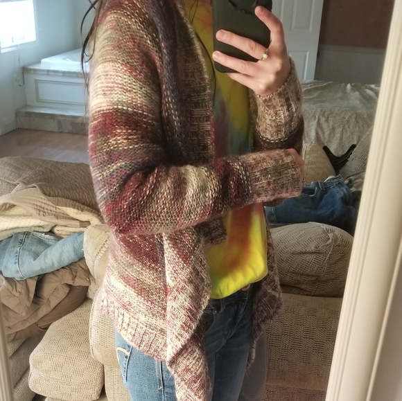 Cardigan - Picture 6 of 6